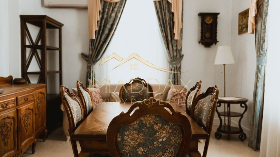 4 camere premium // duplex // Ideal birou cabinet // Calea Victoriei - Poză 49