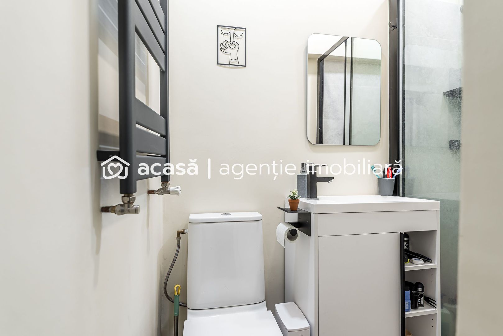 2 camere / etaj intermediar / ultracentral - Poză 6