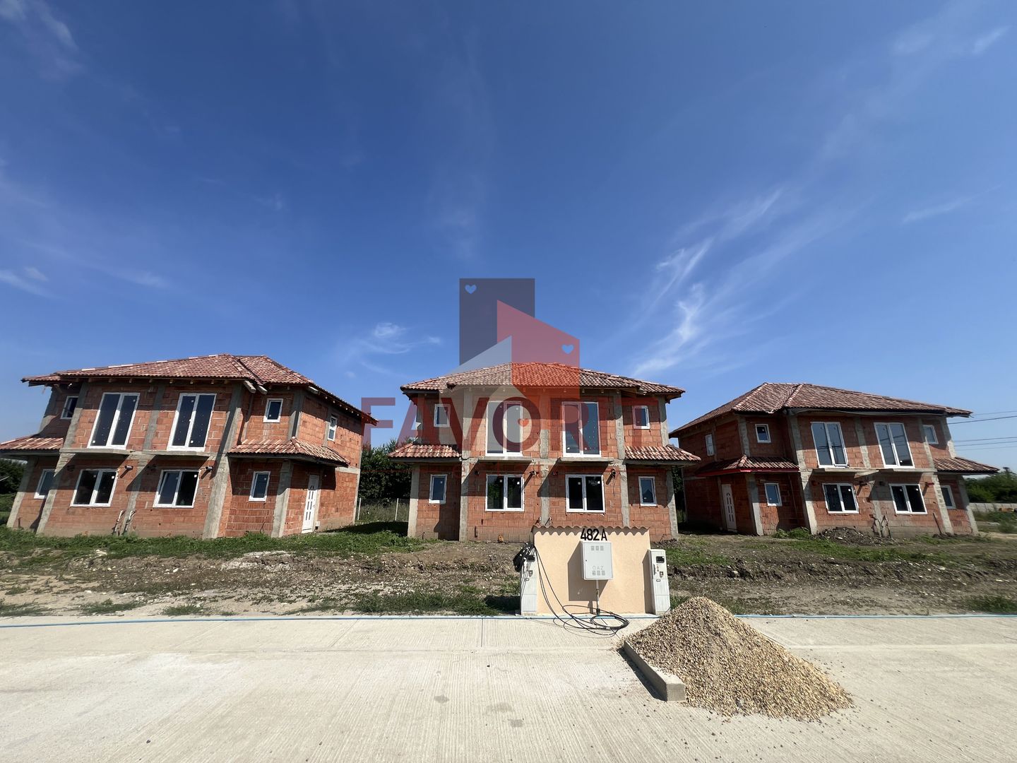 COMISION 0% | Duplex de vanzare | Remetea Mare - Poză 1