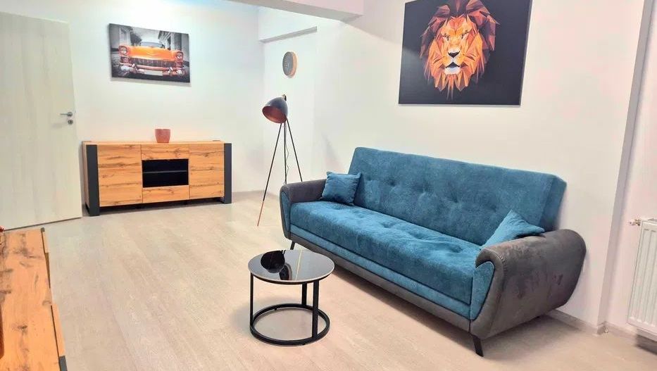 Apartament 2 camere Aparatorii Patriei | Berceni | Bloc Nou - Poză 3