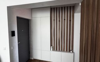 2 CAMERE DECOMANDAT--MOBILAT+UTILAT--VEDERE LA LAC--REDIU - Poză 7