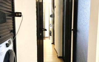 Apartament renovat, 2 camere decomandate, etaj 2  – IC Frimu - Poză 7