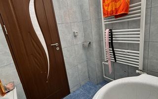 Apartament 2 camere, parter, bloc G1-1, Targu Frumos - 44.000 EUR - Poză 8