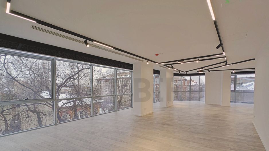 Zero comision, 149mp birou - comercial, Foisor, prima inchiriere, ISU - Poză 2
