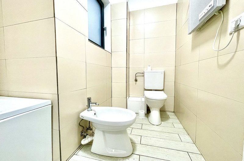 Apartament 1 camera, bloc nou, loc parcare privat, în zona Bucovina - Poză 16