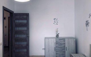 Apartament 3 camere, zona Centru NTT Data, imobil nou Parcare - Poză 10