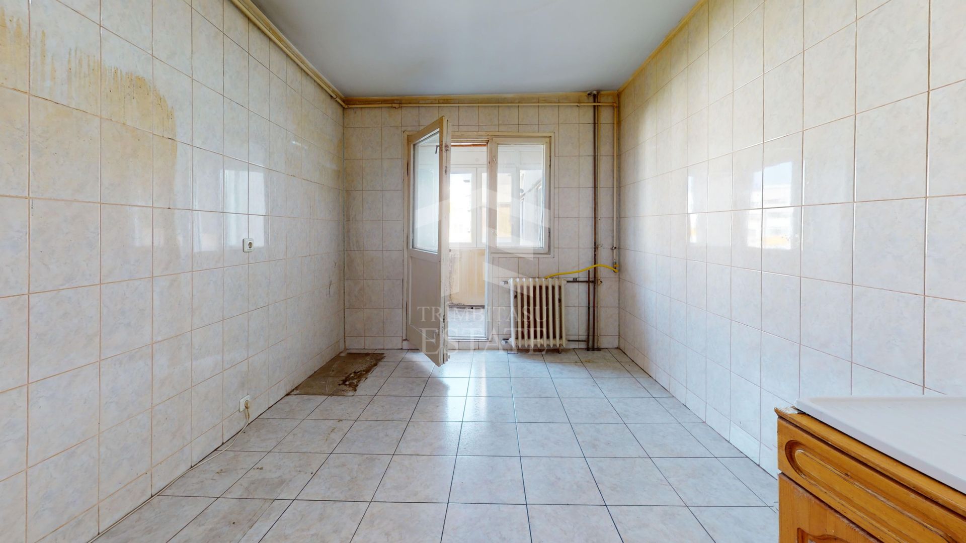 4 camere spatios, 88,7 mp, 2 balcoane, Dumbrava Noua - Poză 26