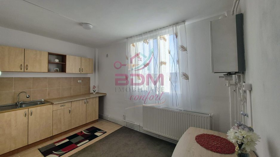 Garsoniera confort 1 | renovata | | zona Micro 3 - Poză 1