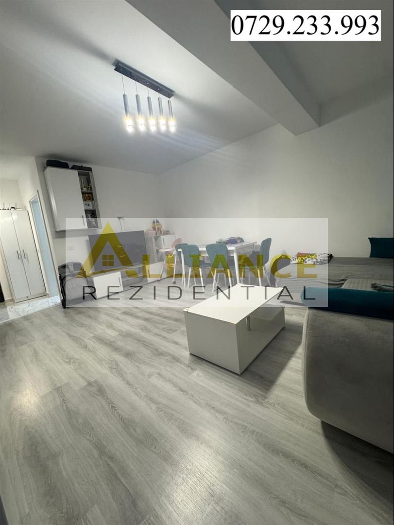 {Soseaua Oltenitei} Apartament 3 camere - 2 bai | Mobilat - Poză 2
