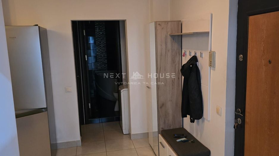 Apartament Rahova cu centrala termica - Poză 8