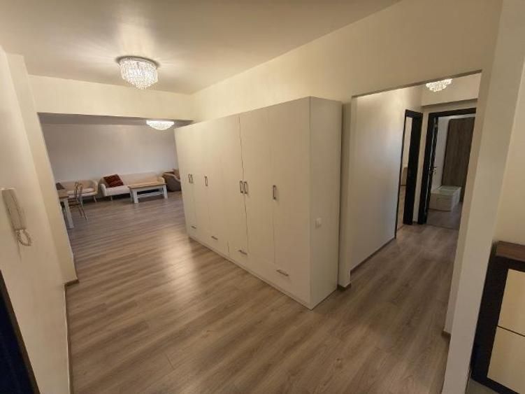 De Inchiriat 3 Camere Lux  | Parcare | Grozavesti | Saphir Stein Residence - Poză 8