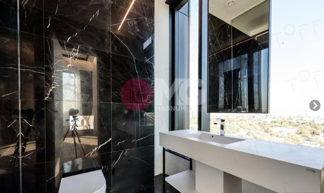 Apartament spectaculos 5 camere de vanzare- vedere parc-One Mircea Eliade - Poză 9