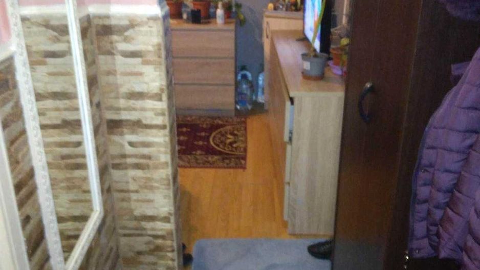 BRASADAS vinde ap 2 cam etaj 4/4 in Solidaritatii - Poză 6