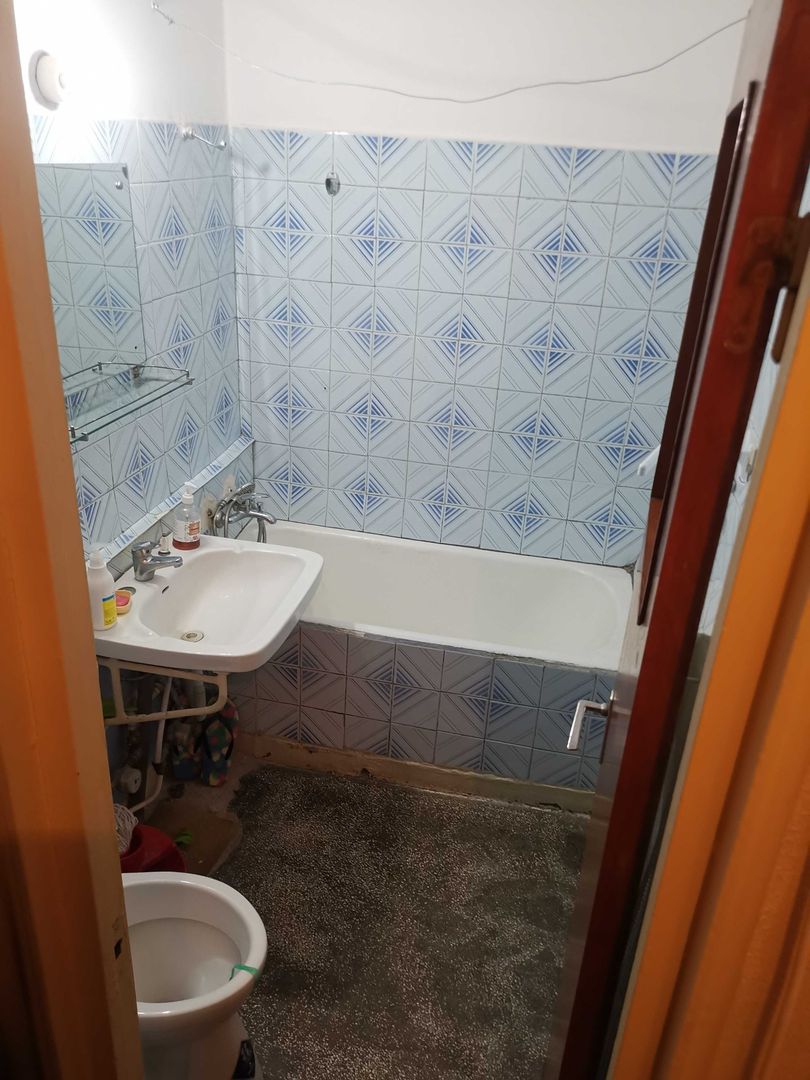Apartament 2 camere bloc anvelopat Parc Drumul Taberei, Raul Doamnei - Poză 8