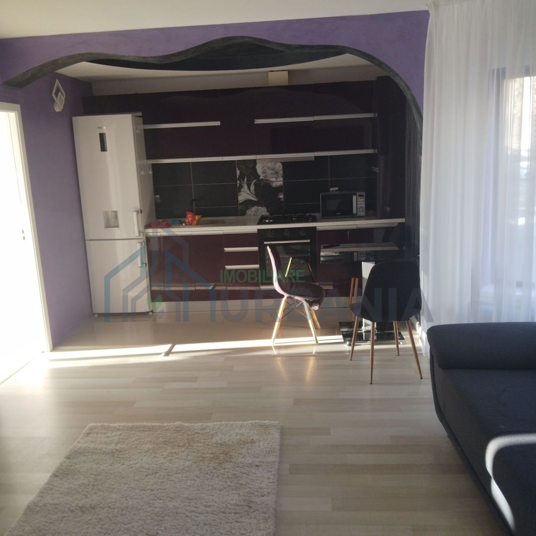 Apartament 3 camere de închiriat în Miroslava, complex Miroslava Residence - Poză 6