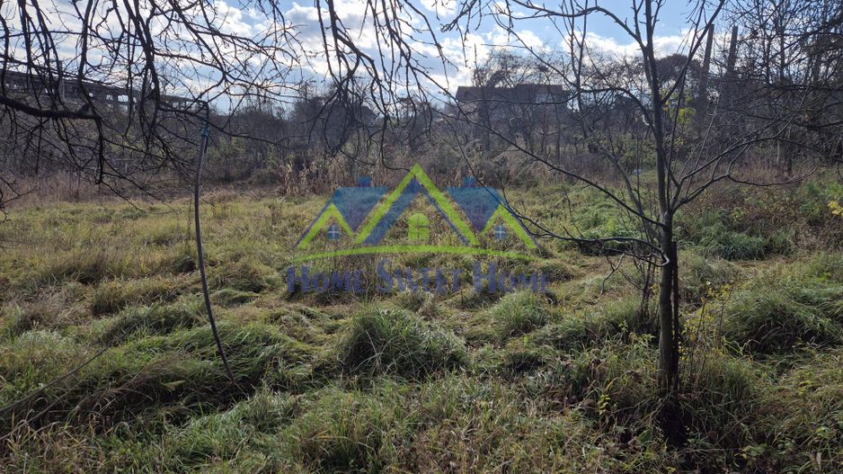 TEREN INTRAVILAN 503 MP – ZONA CASTELUL CORVIN / HOTEL WERK – 16.900 € - Poză 6