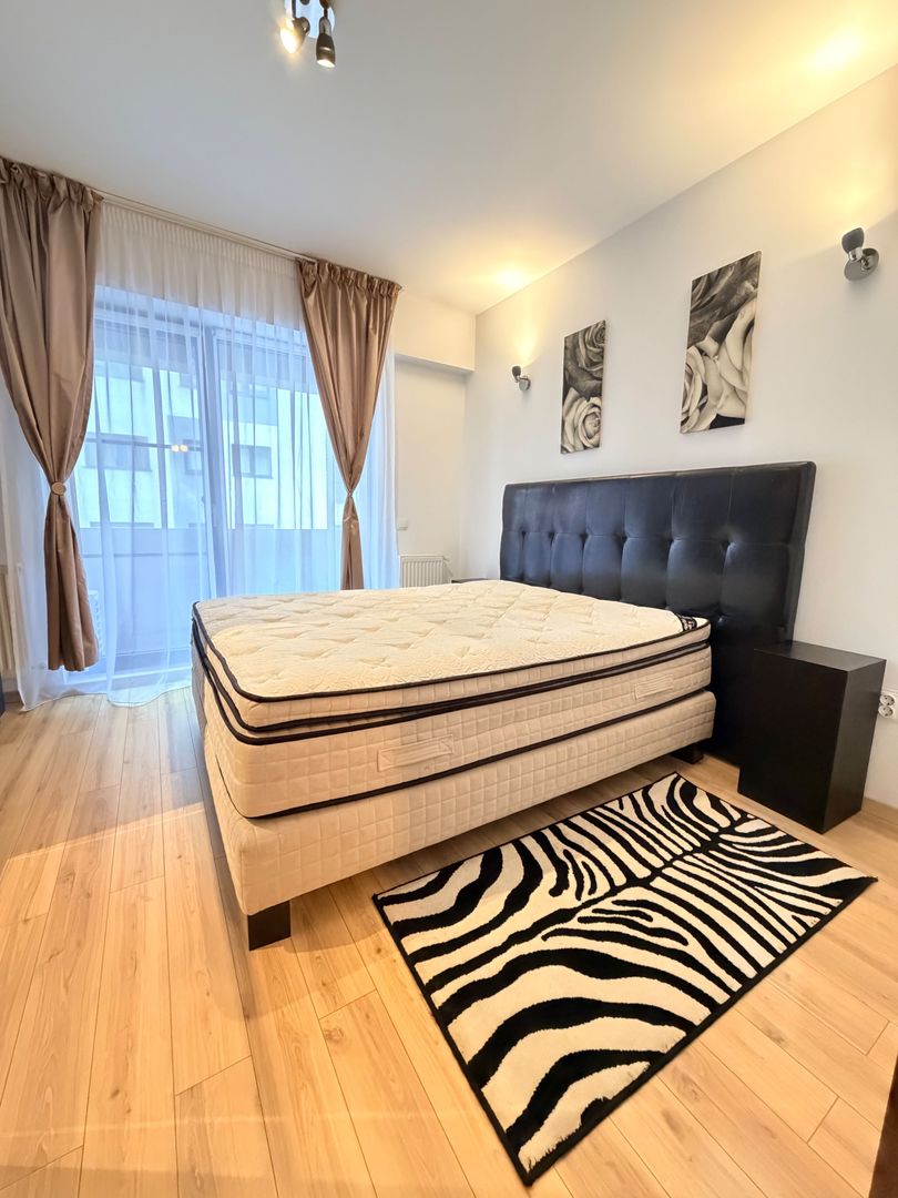 Inchiriere 2 Camere Bloc Nou Sisesti - Poză 7