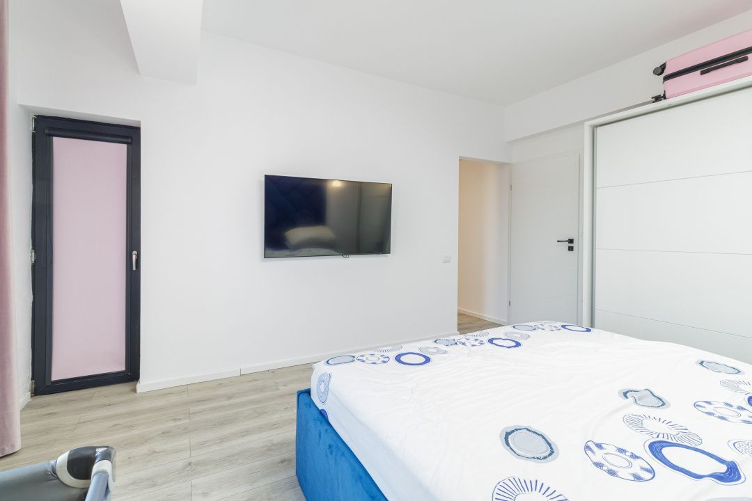 Casa Corbeanca P+1 cu 3 dormitoare si curte generoasa, terasa si loc de parcare - Poză 17