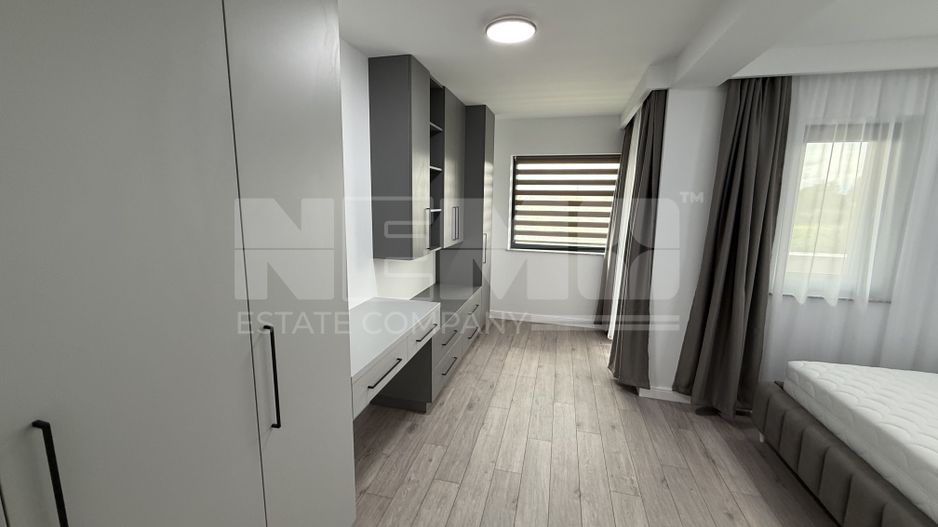 Duplex de închiriat | Mitocu Dragomirnei | 120 mp utili - Poză 9