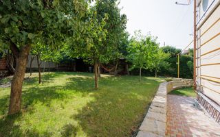 Chirie, casă, 6 camere, Strada Trifan Baltă, Centru - Poză 5