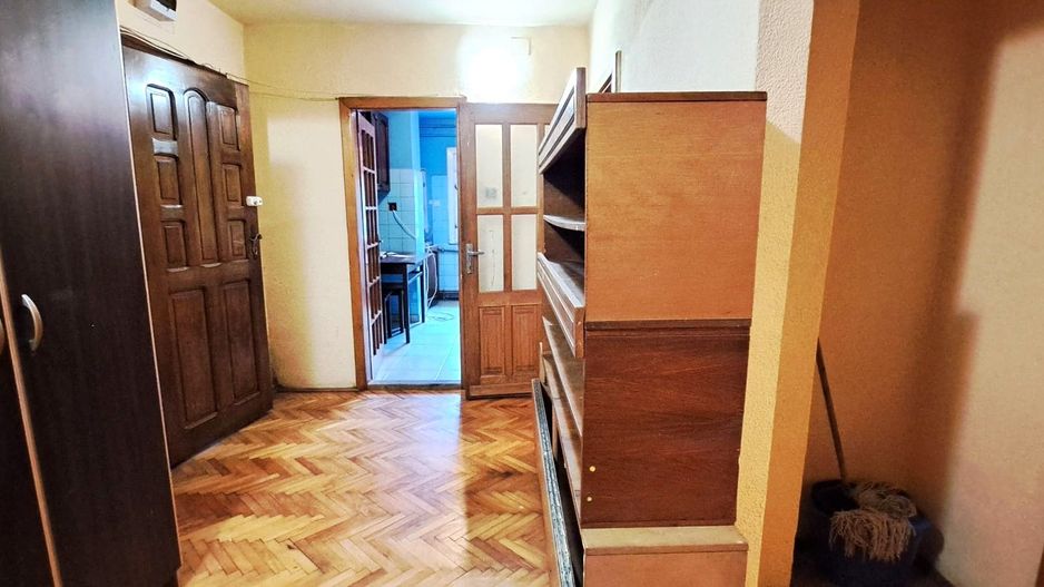 Apartament decomandat de vânzare in Lugoj zona Cotul Mic - Poză 6