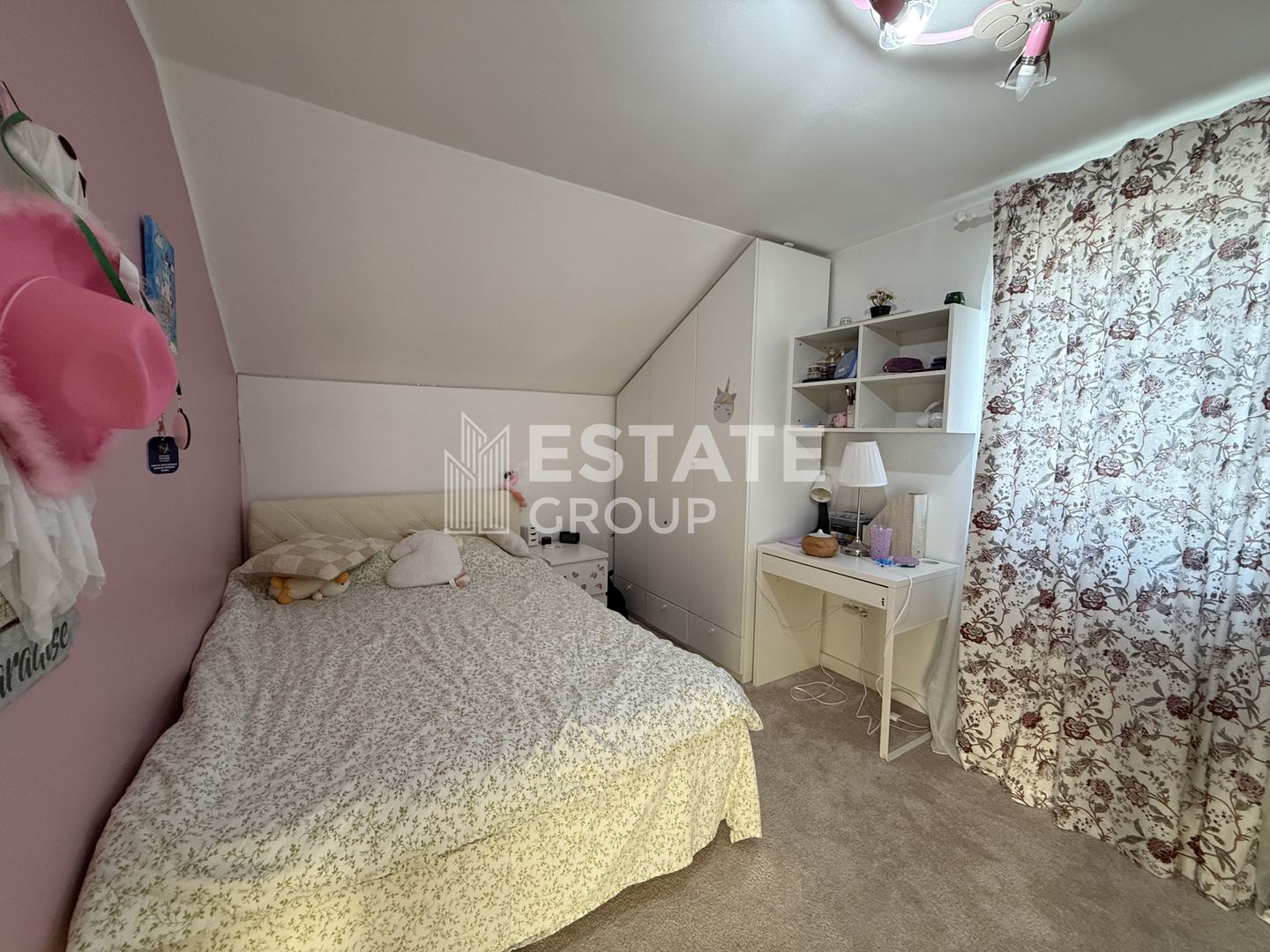 Casa individuala Giarmata Vii, mobilata si utilata - Poză 15