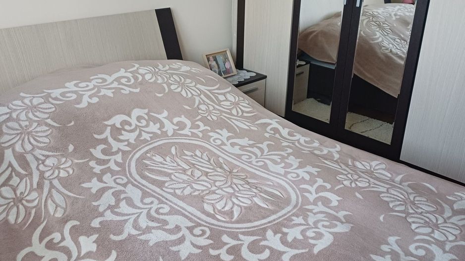 BRASADAS vinde ap 2 cam etaj 4/4 Micro 16. - Poză 3