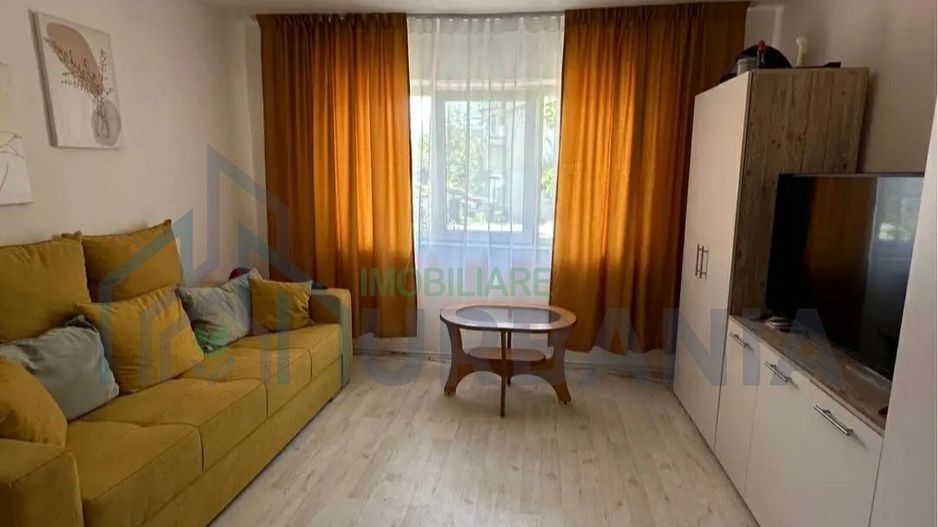 Apartament 3 camere, 52 mp, parter, Miroslava – Centru - Poză 7