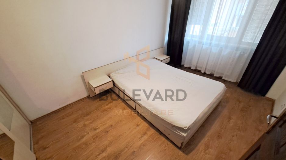 Apartament 2 camere,  Zorilor, zona Golden Tulip! - Poză 4