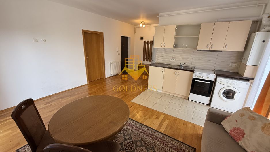 2 camere open space, balcon, Zorilor, Observatorului, UTCN, MOL, Sigma - Poză 4