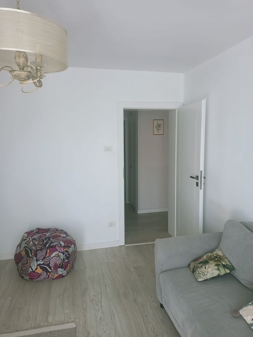 De inchiriat! Apartament frumos si mare in Gheorgheni - Poză 7