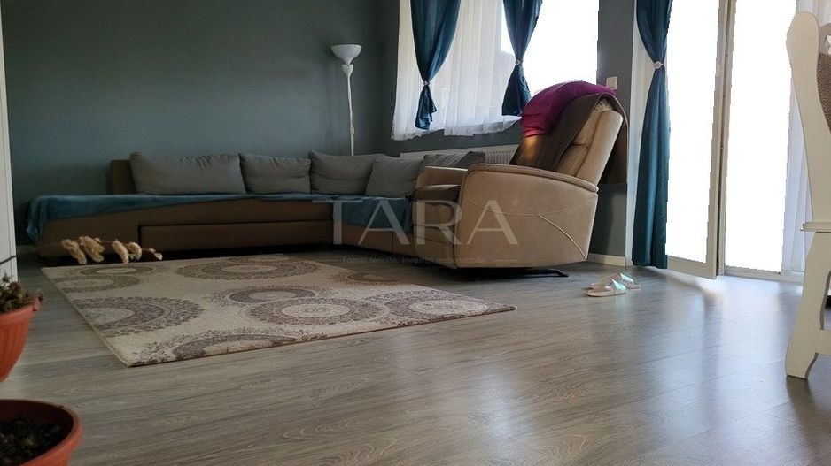 Casa 5 camere, Floresti zona Somesului. - Poză 5