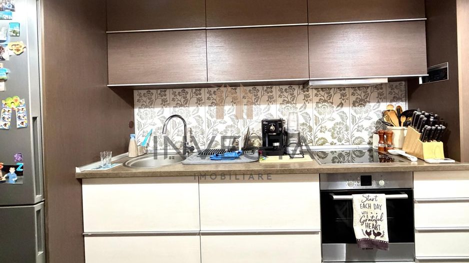 Apartament cu 3 camere pe strada Tulcea ! - Poză 10