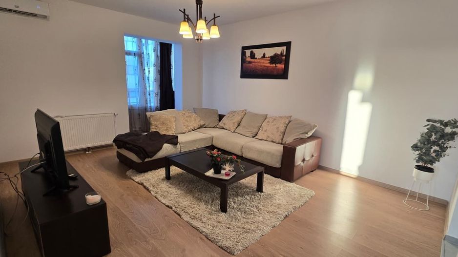 Apartament 2 camere Pallady-1 Decembrie parcare - Poză 7