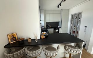 Apartament lux 2 camere - Poză 2