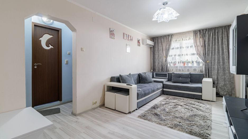4 camere cu centrala, et 7 din 8 - Poză 1