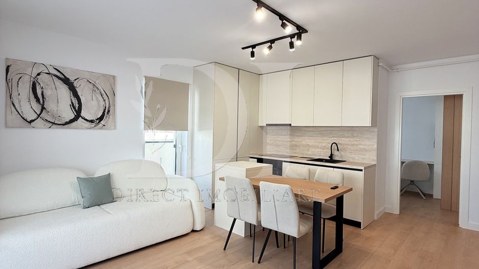 Apartament 3 camere / etaj intermediar / Zona Eroilor - Poză 4