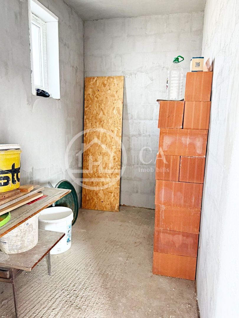 Casa de vânzare cu 4 camere in Episcopia, Bihor - Poză 6