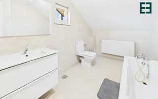 Casă nouă cu 5 camere - Localitatea Păuliș - Hunedoara - Poză 21