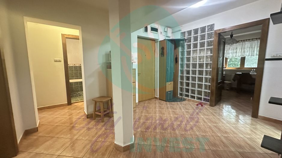 4 camere la 8 minute de METROU PIATA VICTORIEI - Poză 13