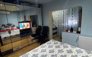 Apartament 3 camere Mihai Bravu | 10 min. metrou - Poză 9