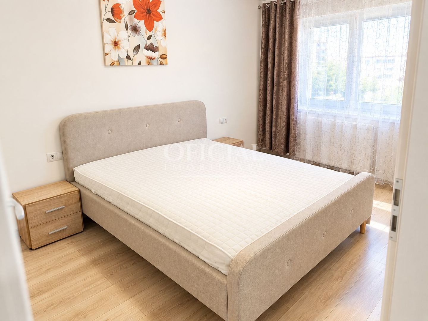 Apartament 2 camere | Garaj | Zona Parcul Poligon | Floresti - Poză 1