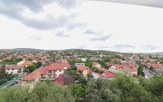 Penthouse superb situat in cartierul Dambul Rotund! - Poză 13