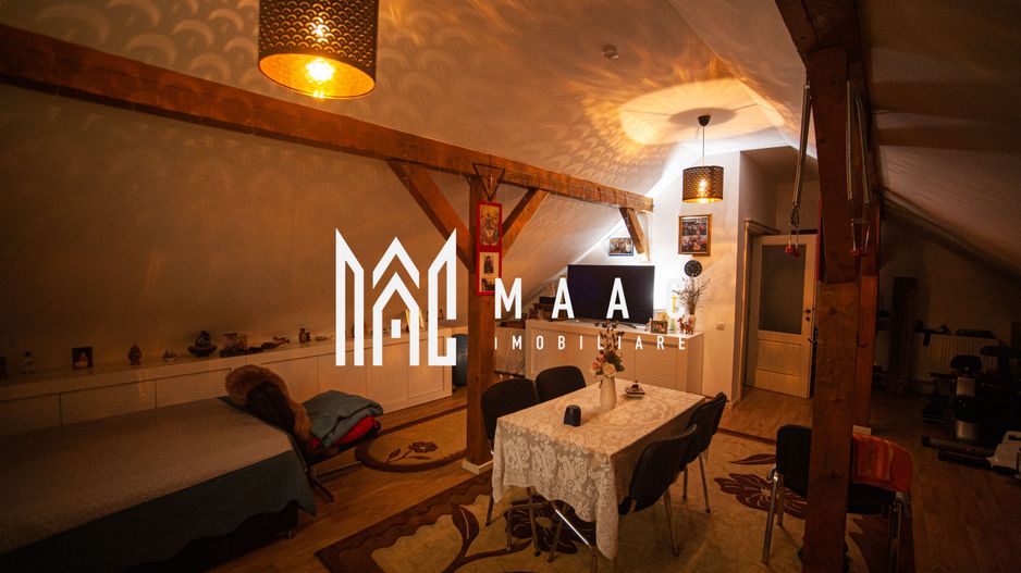 Casă 5 camere I 175 mp utili I teren 250 mp I zonă Triajului I Șelimbăr - Poză 20