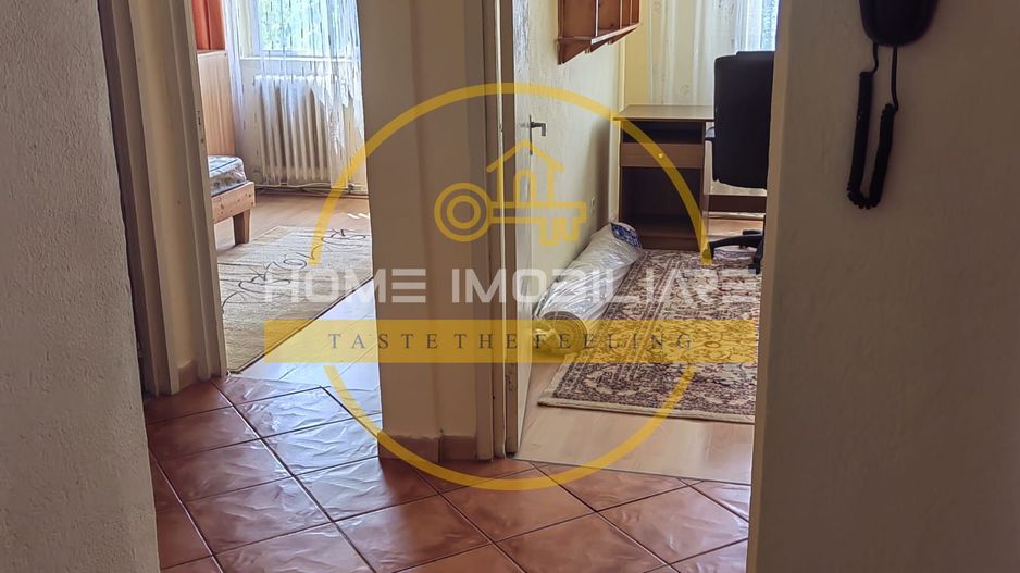 Apartament cu 4 camere - decomandat/ etajul 3/ Zona Dacia - Poză 6