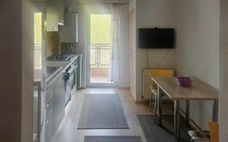 Apartament cu 2 camere Zona Câmpului - Poză 3