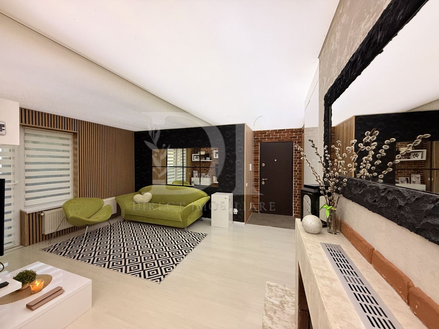 Penthouse la cheie | Parcul Poligon - Poză 9