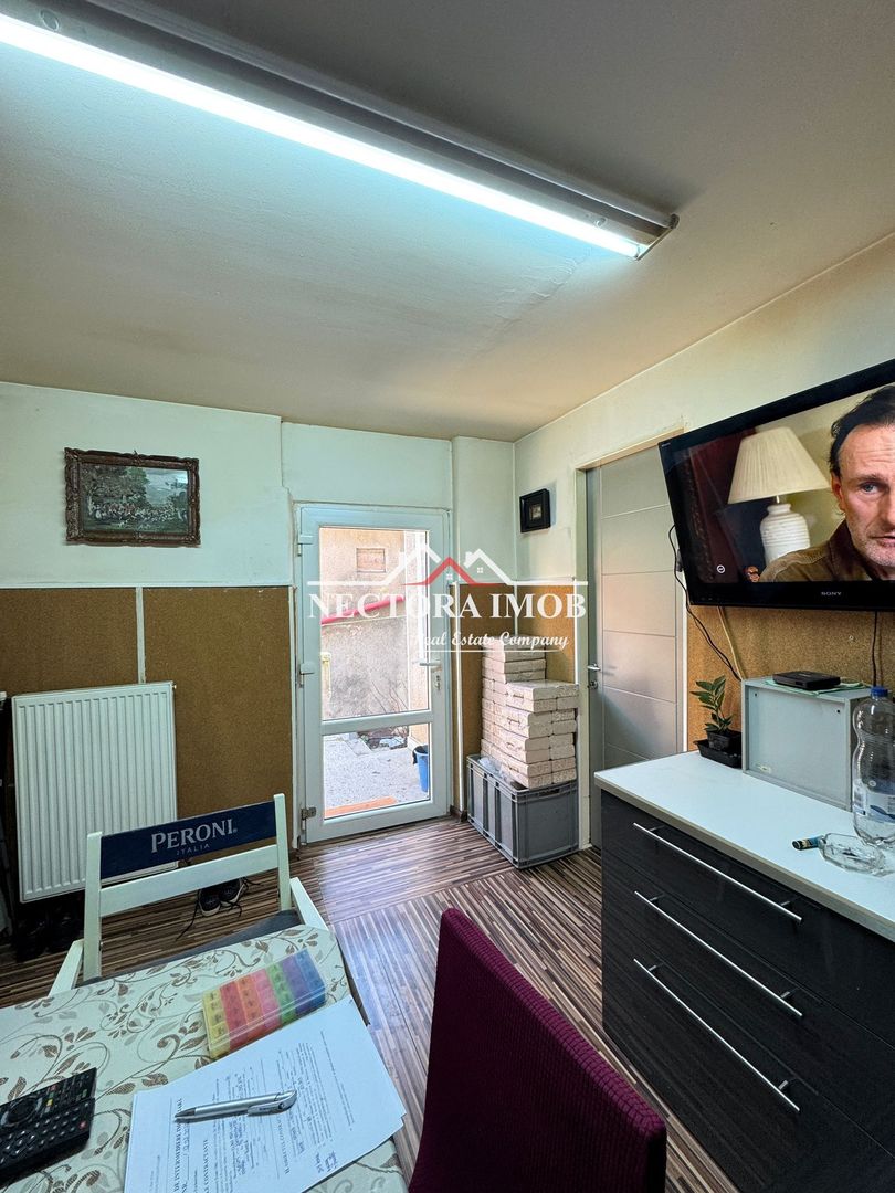 NECTORA IMOB Exclusivitate-Casa Ultracentrala 3 camere,Curte proprie - Poză 3