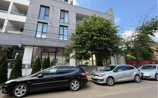 Spațiu comercial, parter, Campeador Luxury Apartments, Timișoara - Poză 2