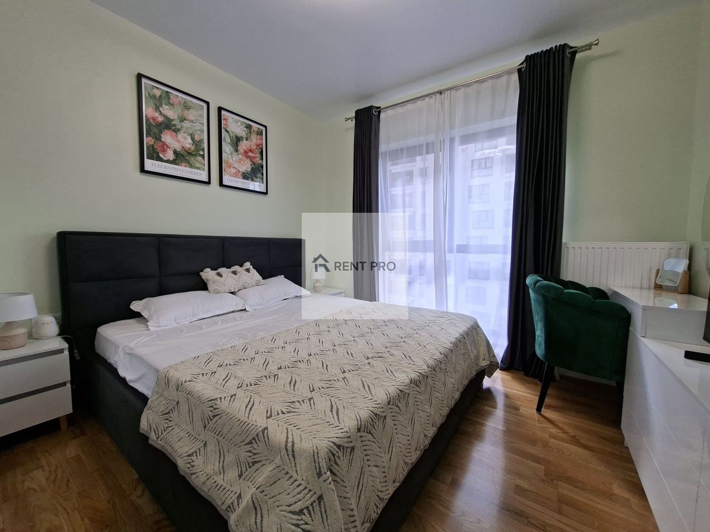 Apartament 3 camere decomandat | Bd. Timișoara 16B | 75 mp |  Etaj 4 - Poză 2